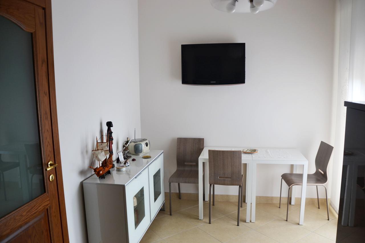 B&B La Regina Di 리미니 외부 사진