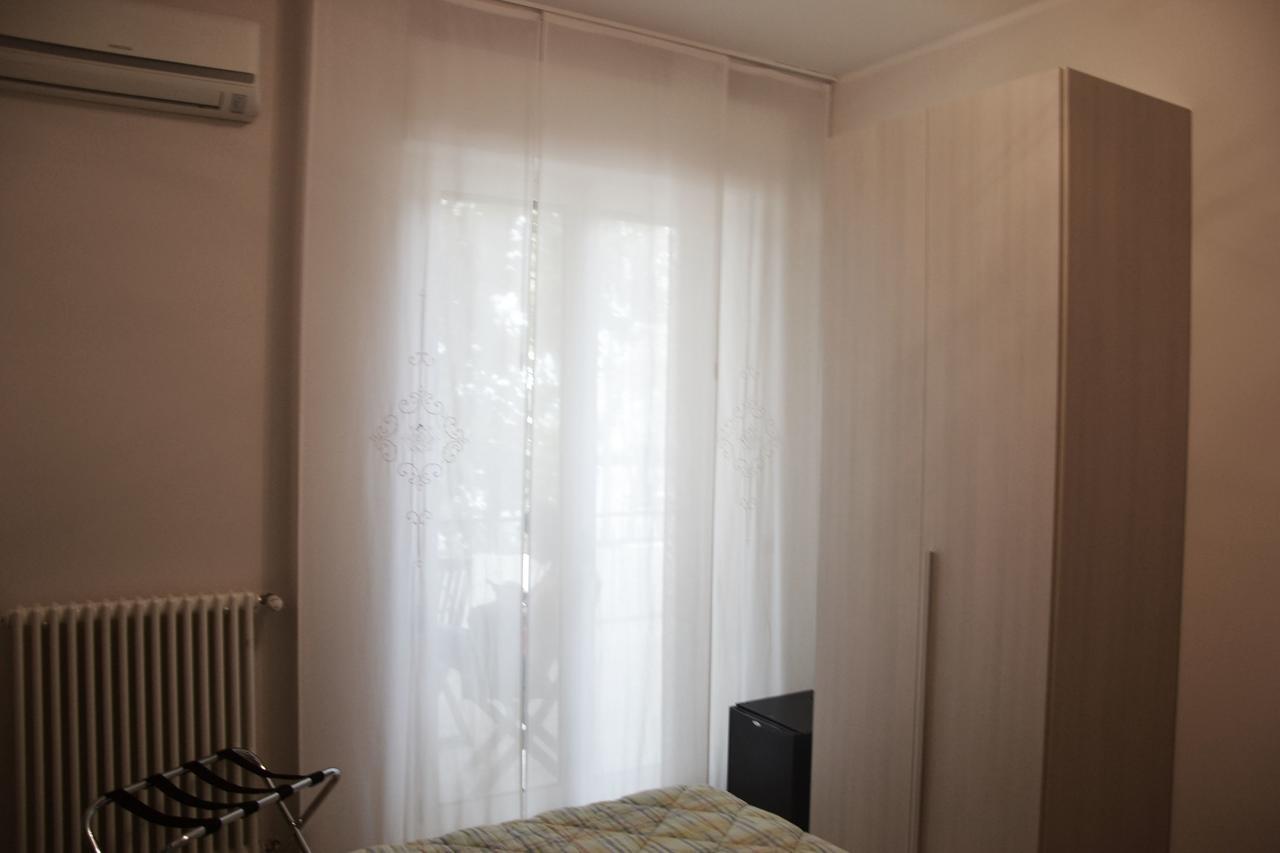 B&B La Regina Di 리미니 외부 사진