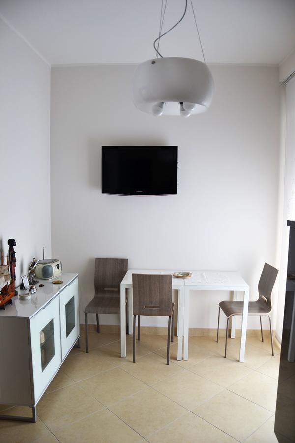 B&B La Regina Di 리미니 외부 사진