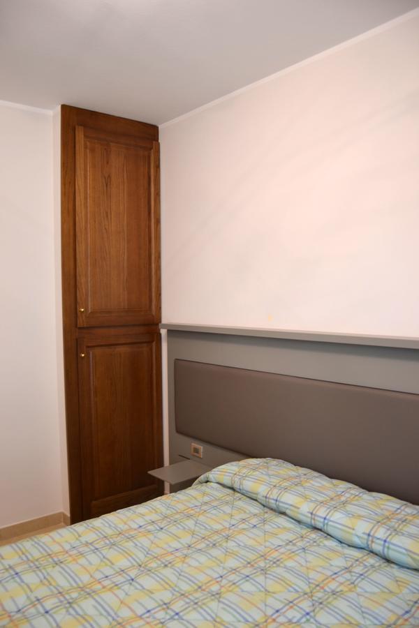 B&B La Regina Di 리미니 외부 사진