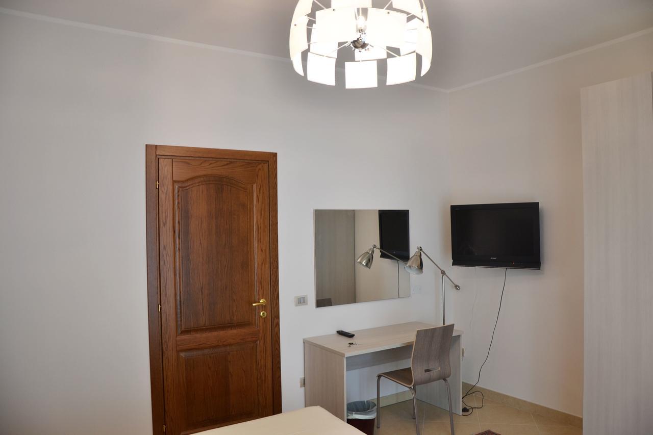 B&B La Regina Di 리미니 외부 사진