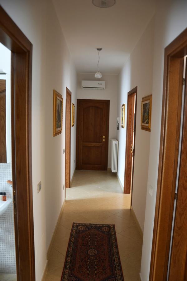 B&B La Regina Di 리미니 외부 사진